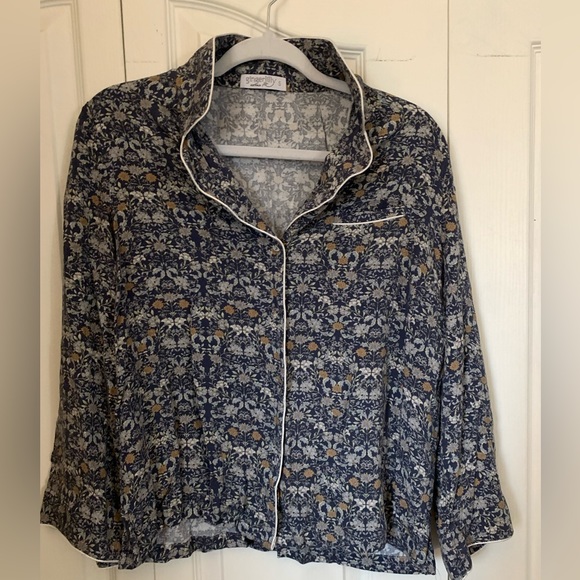 Ginger Lily Australia Sleepwear Set - Picture 2 of 9